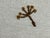 Mary Jo Morris Botanical Embroidery Textile Art, Vintage For Sale In San Francisco - Image 6 of 12