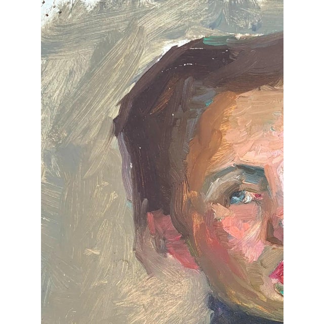 FREE SHIPPING worldwide. The painting will be rolled up and packed securely in a special protective tube. Note: The...