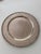 Pewter Chargers - Arte Italica "Peltro" - Set of 4 For Sale - Image 4 of 8