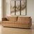 Kenneth Ludwig Chicago Abound Ginger Sofa For Sale - Image 4 of 9