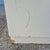 Midcentury Modern Space Age White Laminate 9-Drawer Dresser Chrome Hardware for Restoration For Sale - Image 12 of 15