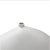 A handcrafted ceramic incense holder in a soft, matte white - textured, organic, and beautifully imperfect. The gentle...