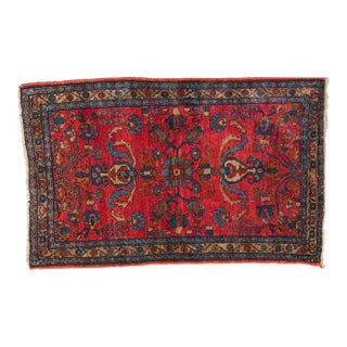 Vintage Lilihan Rug For Sale