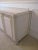 Ivory Vintage Ivory Split Bamboo Sideboard For Sale - Image 8 of 12