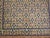 Late 20th Century Antique Persian Kerman Rug For Sale - Image 5 of 6