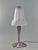 David Gueron Degue French Art Deco Table Lamp by Degue 1930 France For Sale - Image 4 of 13