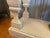 French Baluster Console Table, 1890s For Sale - Image 6 of 18