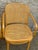 1970s A Pair of Mid Century Thonet Style Bentwood Prague Chairs Chairs For Sale - Image 5 of 9
