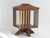 Small Victorian Revolving English Bookcase For Sale - Image 9 of 10