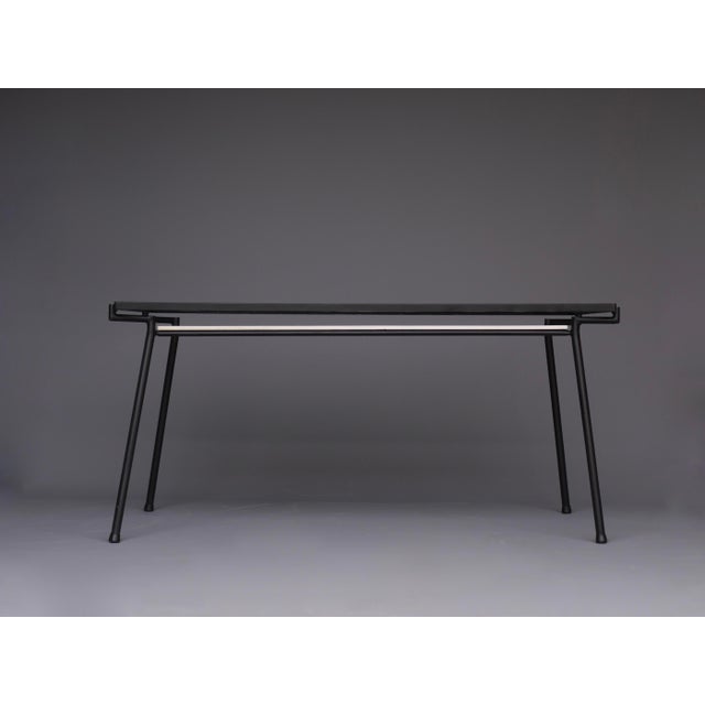 Dining Table by Carlo Pagani for Metz & Co., 1950s For Sale - Image 17 of 18