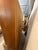 1970s Vintage 1970s Dyrlund Danish Modern Teak Lighted Hutch & Bar Cabinet Wall Unit For Sale - Image 5 of 14