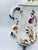 Ceramic Majolica Jug Vase from Bassano, Italy, 1965 For Sale - Image 7 of 15