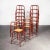 1960’s French Red Mullca Stacking Laboratory Stool. One of our most favourite companies, in 1947 Robert Muller and Gaston...