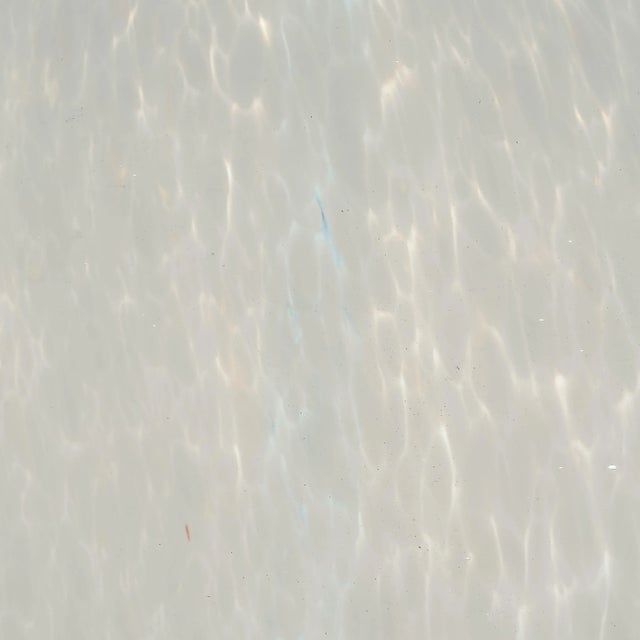 Contemporary Jamie Young Studio Table Lamp in White For Sale - Image 3 of 4