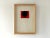 1960s Otto Piene, Rauchbild, 1960, Artwork on Paper, Framed For Sale - Image 5 of 5