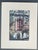 Ron Rocz Legare Street Gate Charleston Photograph For Sale - Image 4 of 5
