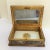 French French Eglomise Paper Work Box For Sale - Image 3 of 11