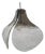 LS 184 Pendant Lamp by Carlo Nason for AV Mazzega, 1960s For Sale