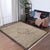 Transform your home's interior with a stunning hand-knotted Gabbeh rug. These rugs are meticulously crafted with bold...
