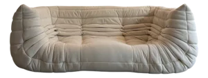 Medium Togo Sofa by Michel Ducaroy for Ligne Roset, 2000s