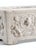 Marble Floral Planter For Sale - Image 5 of 7