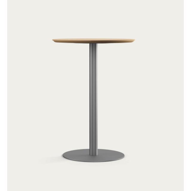 Train High Table by Henrik Tengler for OneCollection For Sale - Image 4 of 12