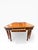 Henredon 1990s Henredon Grand Provenance Old World Dining Table With Eight Barley Twist Legs, Marble Accents & Two Leaves For Sale - Image 4 of 13