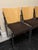 Late 20th Century Vintage Kusch+Co Mid Century/Post Modern Stacking Chairs Set of 4 For Sale - Image 5 of 17