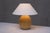 1960s Large Speckled Ceramic Table Lamp by Bruno Karlsson for Ego Stengods, Sweden, 1960s For Sale - Image 5 of 12