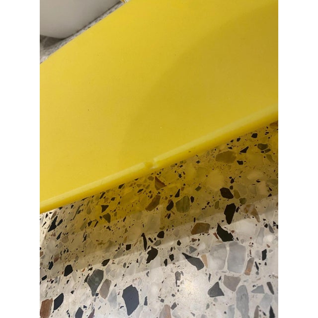 Yellow Delight Wall Light by Adrien Gardère for Ligne Roset, 1997 For Sale - Image 17 of 18