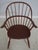 Age: Approx: 30 Years Old Details: Loop Back Windsor Style High Quality Construction Mixed Wood Construction Shapley Seats...