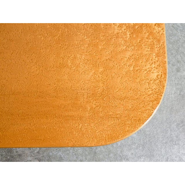 Coffee Table by Giovanni Offredi for Saporiti For Sale - Image 8 of 18