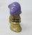 Vintage 1950s Hagen Renaker Disney Dopey Figurine With Sticker 3-1/4" Tall For Sale - Image 14 of 15