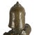 French Bronze Medieval Crusader Bust After Émile Guillemin For Sale - Image 9 of 9