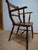 English Oxford Windsor Chairs, 1860s, Set of 5 For Sale - Image 17 of 18