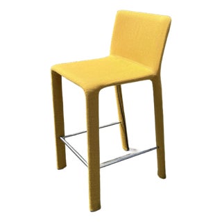 Joko Counter Stool Designed by Bartoli Design for Kristalia, Made in Italy For Sale
