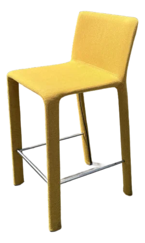 Joko Counter Stool Designed by Bartoli Design for Kristalia, Made in Italy