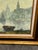 Roelef Dozeman Oil on Canvas, Mid 20th Century For Sale - Image 4 of 12