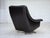 Danish Highback Swivel Armchair from Aage Christensen, 1960s For Sale - Image 15 of 18