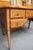 Aimone Mahogany & Satinwood Vanity W/Mirror For Sale - Image 4 of 11