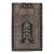 Galerie Shabab Collection Early 20th Century Turkish Flat-Stiched Textile Tapestry For Sale