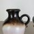 1970s Fat Lava Pottery Vases from Scheurich, Germany, 1970s, Set of 2 For Sale - Image 5 of 18