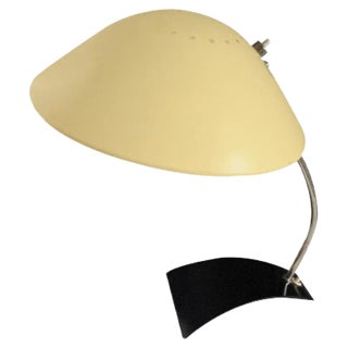 6840 Table Lamp from Kaiser Leuchten, 1950s For Sale