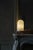 Nova Table Lamp in Patinated Cast Bronze by William Guillon For Sale - Image 12 of 18