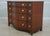 Age: Approx: 30 Years Old Details: Historic Charleston Collection Mahogany Dovetailed Drawer Construction High Quality...