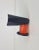 Metal Vintage Bollo 870 Wall Lamp by Tobia Scarpa for Flos, 1970s For Sale - Image 7 of 9