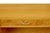 Mid-Century Modern Scandinavian Elm and Burr Low Open Bookcase by Bodafors, 1950 For Sale - Image 9 of 10