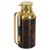 Italian Tortoiseshell Effect Acrylic and Brass Thermos Carafe from Christian Dior, 1970 For Sale - Image 15 of 15