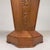 Art Deco Octagonal Oak Side Table, 1930s For Sale - Image 18 of 18