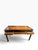 Wood 1970s Raymond Sobota for Century Furniture Chin Hua Burl Wood Desk & Chair For Sale - Image 7 of 15
